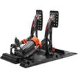 Asetek SimSports Invicta THORP II Pedalset - schwarz image number null