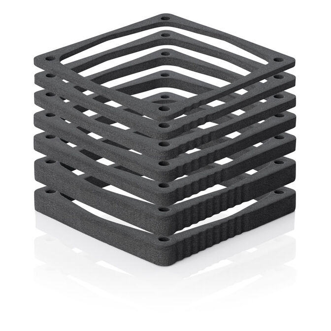 Noctua NA-FD1 air ducting set image number 0