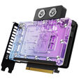 INNO3D GeForce RTX 5080 iChill Frostbite, 16384 MB GDDR7 image number null