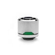 EK Water Blocks EK-Torque STC-16/10 Colour Ring - 10 Pack, Green image number null