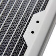 Hardware Labs Black Ice Nemesis GTX 360 Radiator - 360mm, satin white image number null