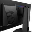MSI MPG 272URXDE QD-OLED, 27 inch Gaming Monitor, 240Hz, QD OLED, Adaptive Sync image number null