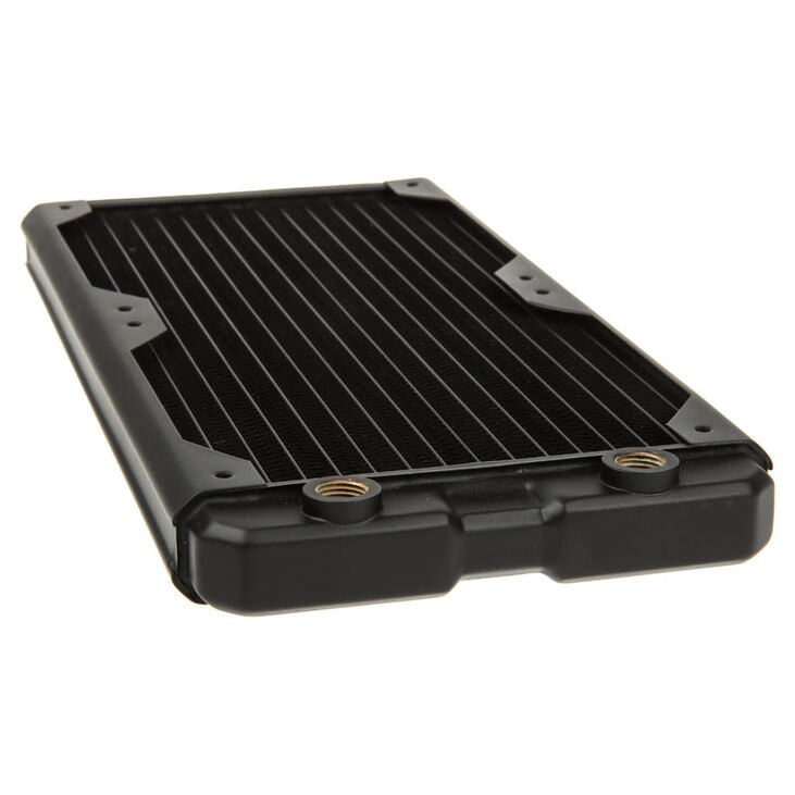 Hardware Labs Black Ice Nemesis Radiator GTS 280 - schwarz, 280 mm image number 1