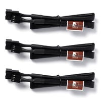 Noctua NA-SEC3 Verlängerungskabelset für 4-Pin-PWM-Lüfter - 60 cm