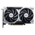 MSI GeForce RTX 5060 8G Ventus 2X OC, 8192 MB GDDR7 image number null