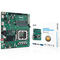 ASUS Pro H610T-CSM, Intel H610 Mainboard, Sockel LGA1700, DDR5