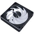 Lian Li UNI FAN CL Wireless Fans, 3-Pack - 120mm, black image number null