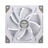 PHANTEKS D30 PWM Regular Airflow, D-RGB Lüfter, 3er Pack - 140mm, weiß image number null