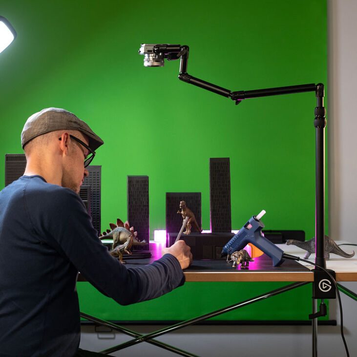 Elgato Flex Arm Kit image number 2