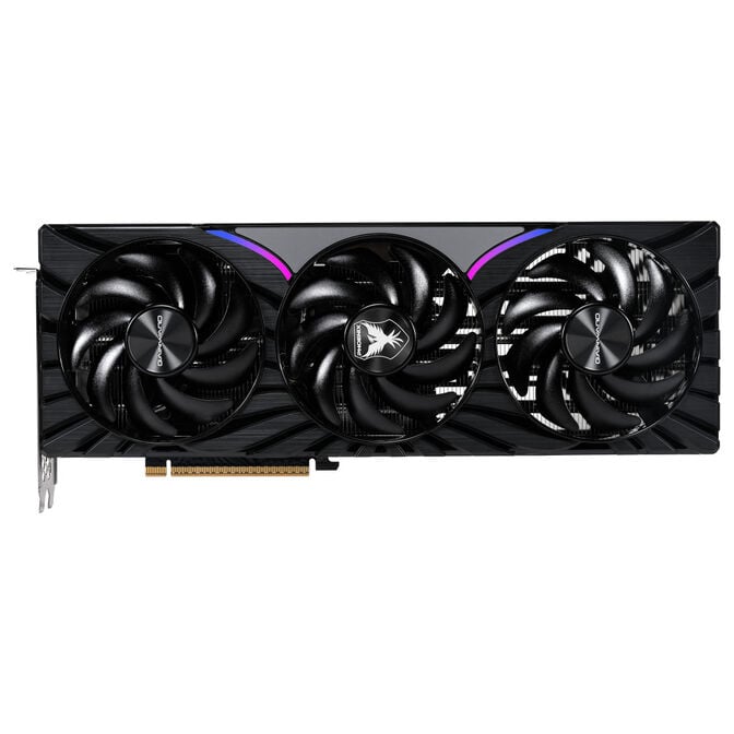Gainward GeForce RTX 5070 Ti Phoenix-S GS, 16384 MB GDDR7 image number 2