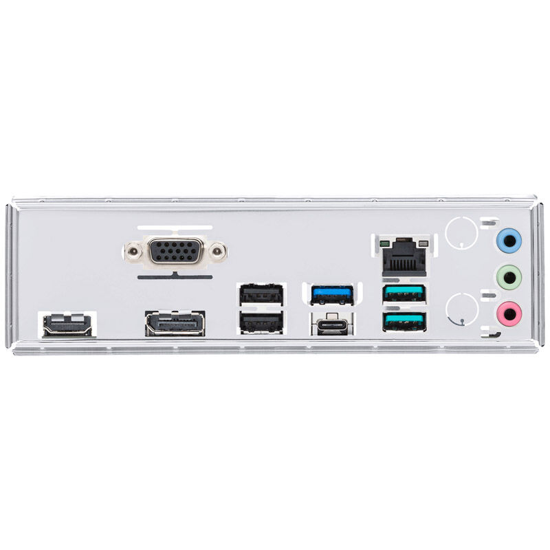 ASUS Prime B760-Plus, Intel B760 Mainboard, Sockel 1700, DDR5 ASUS Prime B760-Plus, Intel B760 Mainboard, Sockel 1700, DDR5