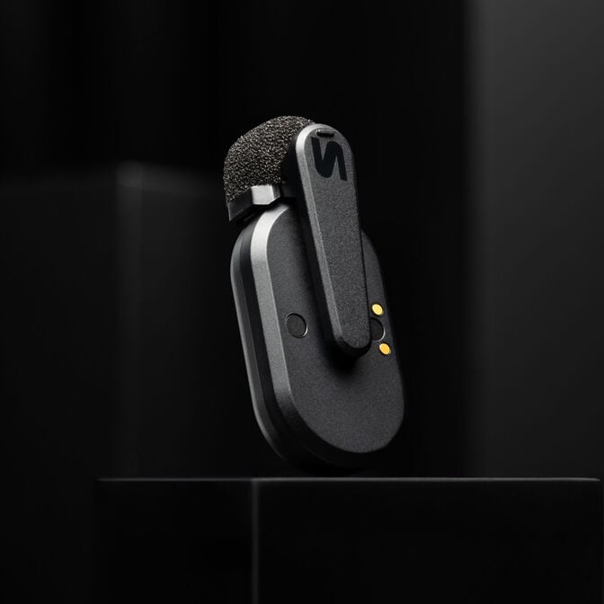 Shure MoveMic MV-ONE image number 5