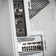 Gaming PC, AMD Ryzen 7 9800X3D, 64 GB RAM, GeForce RTX 5070 Ti - King Deal image number null