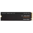 Western Digital Black SN850X NVMe M.2 SSD, PCIe 4.0 M.2 Type 2280 - 1 TB image number null
