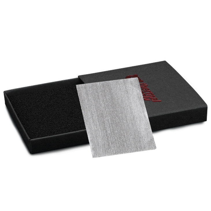 Thermal Grizzly KryoSheet Wärmeleitpad - 44 x 37 mm image number 1