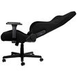 Nitro Concepts S300 Gaming Chair - Stealth Black image number null