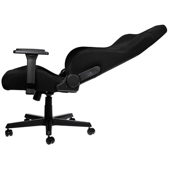 Nitro Concepts S300 Gaming Chair - Stealth Black image number 3