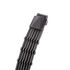 CableMod C-Series PRO ModMesh 12VHPWR auf 3x PCI-e Kabel für Corsair - 60cm, carbon image number null
