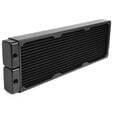 Alphacool NexXxoS HPE-45 Radiator 420mm - black image number null