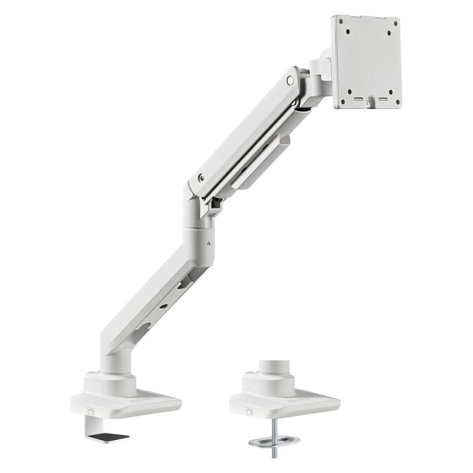 Silverstone SST-ARM14 Single-Monitorarm image number 2