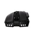 Corsair IRONCLAW WIRELESS SE Gaming Mouse, Wireless, Backlit RGB LED, 26000 DPI, Optical image number null