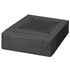 SilverStone Milo 10 Mini-PC-Gehäuse, Mini-ITX - schwarz image number null