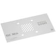 Barrow MSI Ventus 5090 GPU Water Block - White image number null