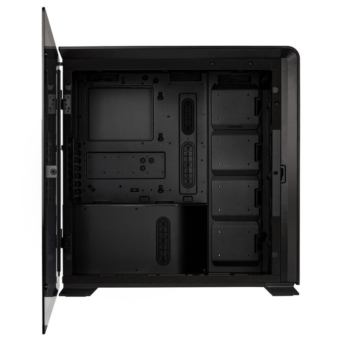 PHANTEKS Enthoo 719 Big-Tower, Tempered Glass, ARGB - schwarz image number 5