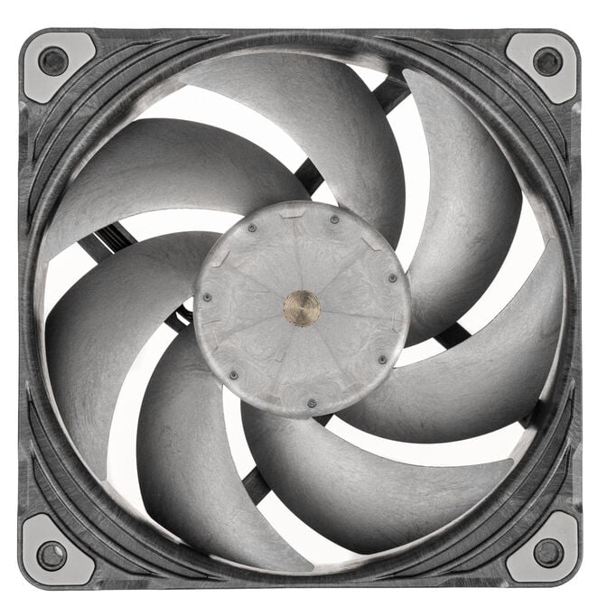 PHANTEKS T30 PWM 120mm L&uuml;fter, 3er Pack - schwarz image number 2