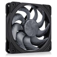 NOCTUA NF-A12x25 G2 PWM-L&uuml;fter - 120mm, chromax/black image number null