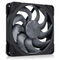 NOCTUA NF-A12x25 G2 PWM-L&uuml;fter - 120mm, chromax/black