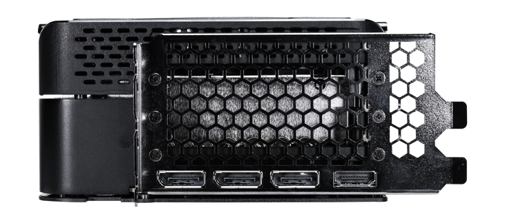 Gainward GeForce RTX 5080 Phantom GS, 16384 MB GDDR7 image number 8