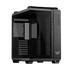 ASUS TUF Gaming GT502 Horizon PC-Gehäuse, Midi-Tower, ATX, Tempered Glass - schwarz image number null