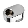 XSPC G1/4 Rotary 14mm Offset Fitting - Chrome image number null
