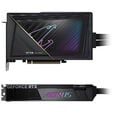 GIGABYTE Aorus GeForce RTX 5080 Xtreme Waterforce 16G, 16384 MB GDDR7 image number null