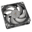 PHANTEKS T30 PWM 120mm L&uuml;fter - schwarz image number null