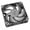 PHANTEKS T30 PWM 120mm Fan - black
