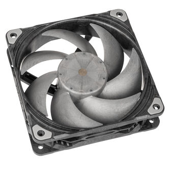 PHANTEKS T30 PWM 120mm Fan - black