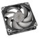 PHANTEKS T30 PWM 120mm Fan - black