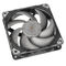 PHANTEKS T30 PWM 120mm L&uuml;fter - schwarz