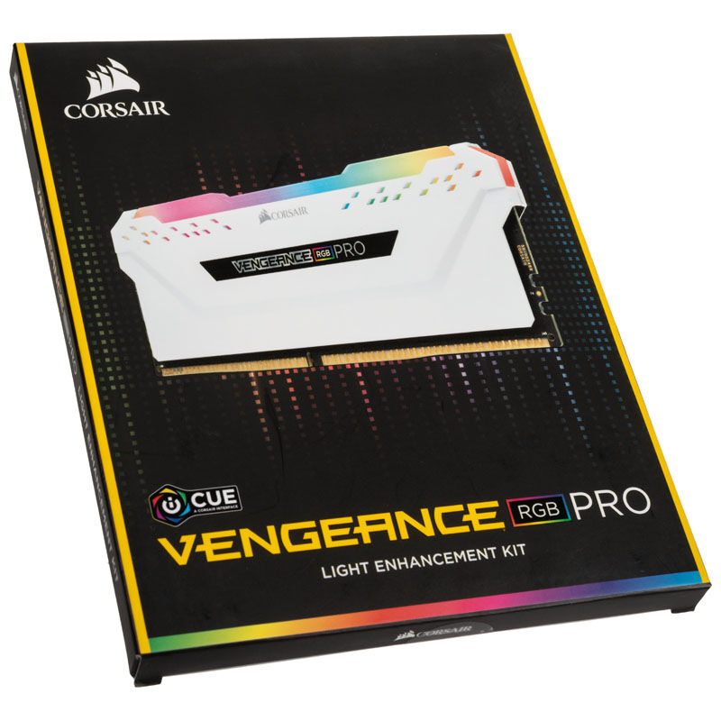 Vengeance rgb pro light enhancement kit cheap
