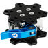 Cube Controls Universal Quick Release Full Set - blue image number null