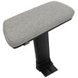 ThunderX3 CORE Smart Ergonomischer Gaming Stuhl - Loft Hellgrau image number null