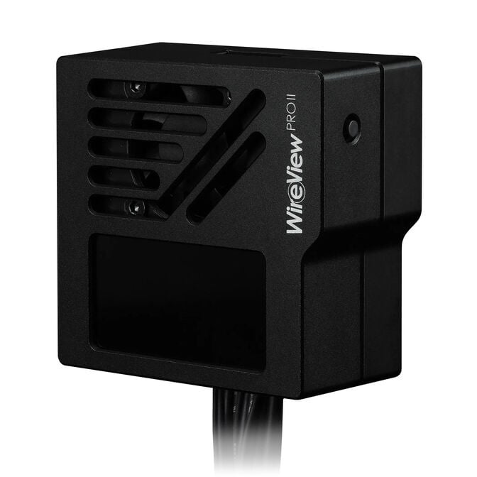 Thermal Grizzly WireView Pro II Wired GPU-Strommonitor image number 0