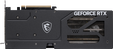 MSI GeForce RTX 5060 Ti Ventus 3X OC, 16384 MB GDDR7 image number null