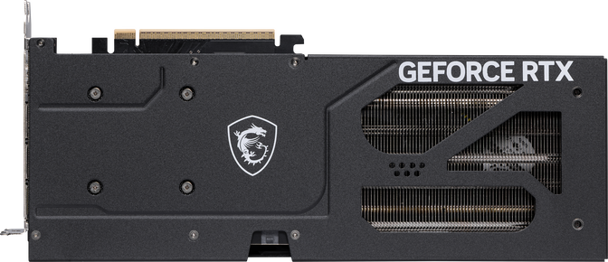 MSI GeForce RTX 5060 Ti Ventus 3X OC, 16384 MB GDDR7 image number 6