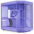 High-End Gaming-PC-Konfigurator, Hyte Y70, Intel LGA 1851, Core-Ultra-Prozessor, RTX 5090 / 5080 GPU image number null