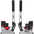 Simagic TB-RS Hydraulic Handbrake image number null