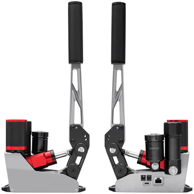 Simagic TB-RS Hydraulic Handbrake image number 1