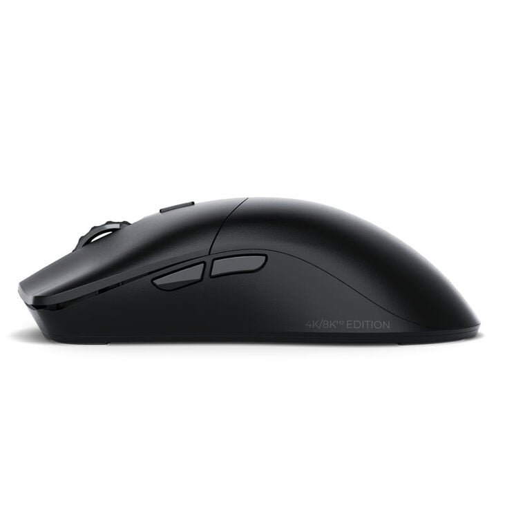 Glorious Model O 2 PRO Wireless, 1K Polling - schwarz image number 4